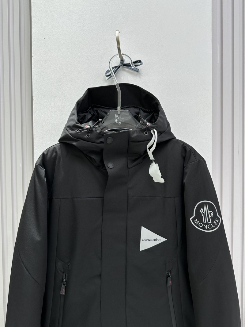 Moncler Down Coat